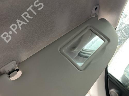 Used Right sun visor Right sun visor 35884680 35884680