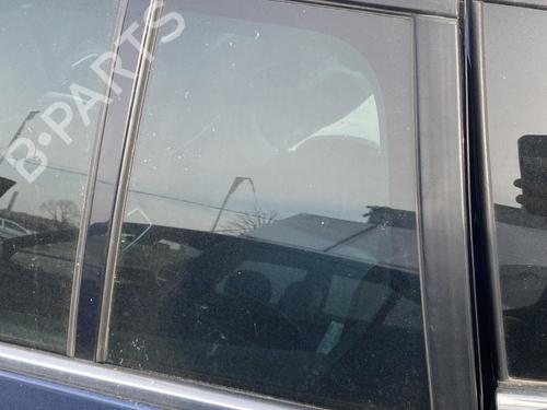 Used Rear left door window Rear left door window RENAULT MEGANE IV Grandtour (K9A/M/N_) 1.6 dCi 130 (130 hp) 33554018 33554018