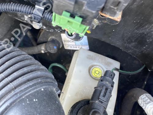 Used Servo brake Servo brake RENAULT MEGANE I Cabriolet (EA0/1_) 1.6 e (EA0F) (90 hp) 26893023 26893023