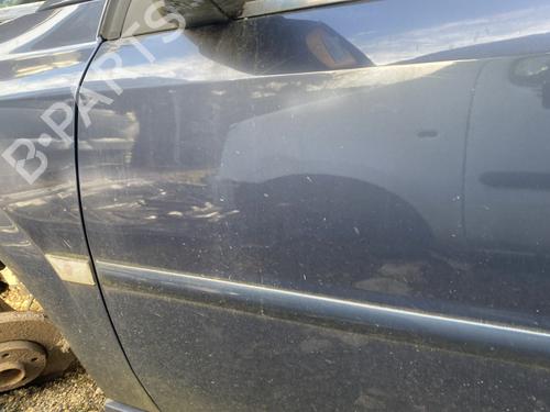 Dørliste Dørliste OPEL SIGNUM Hatchback (Z03) 1.9 CDTI (F48) (150 hp) 23783798 23783798