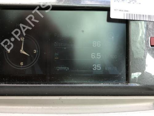 Display CITROËN C4 I (LC_) 2.0 HDi | BP22120066C48 