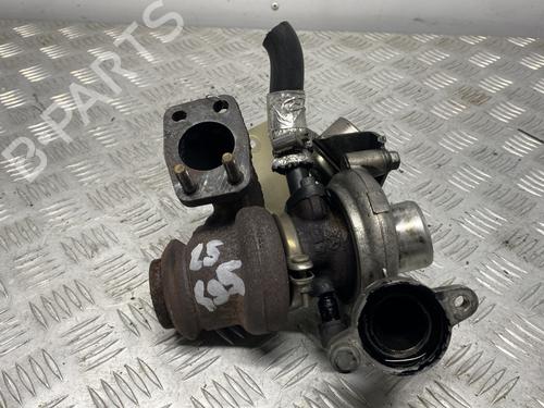Turbolader/Kompressor CITROËN XSARA PICASSO (N68) 1.6 HDi | BP29304818M71 