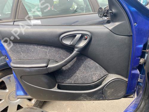 Front left panel CITROËN XSARA (N1) 2.0 HDi 90 | BP37471094C58 - Image 3