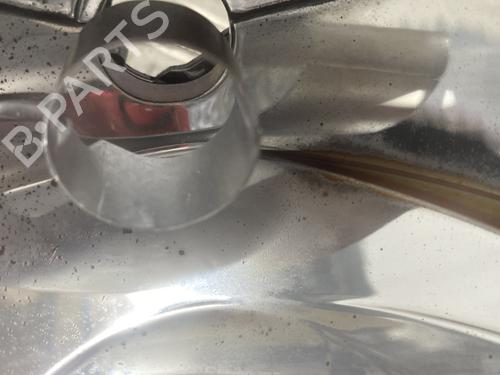 Left front fog light PEUGEOT 407 (6D_) 2.0 HDi 135 (6DRHRH, 6DRHRE, 6DRHRG, 6DRHRJ) | BP29829430C30