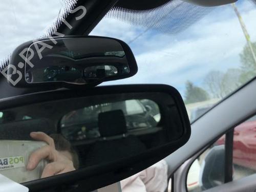 Used Rear mirror Rear mirror PEUGEOT 5008 (0U_, 0E_) 1.6 HDi (110 hp) 21559146 21559146