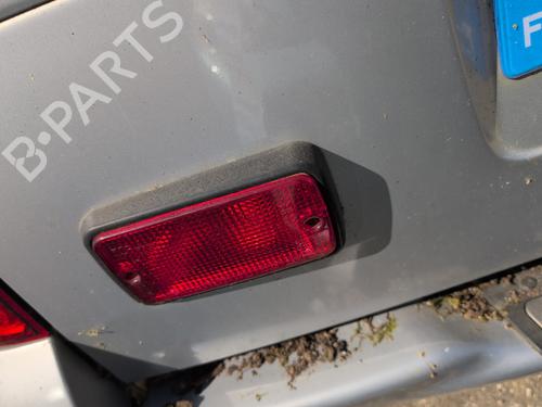 Used Left tailgate light Left tailgate light 34110115 34110115