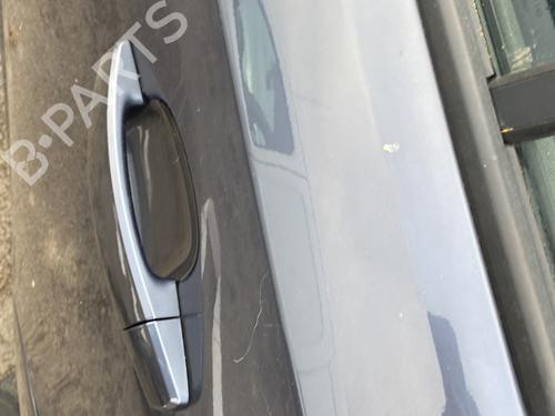 Left rear door OPEL CORSA D (S07) 1.2 LPG (L08, L68) | BP30061716C4 