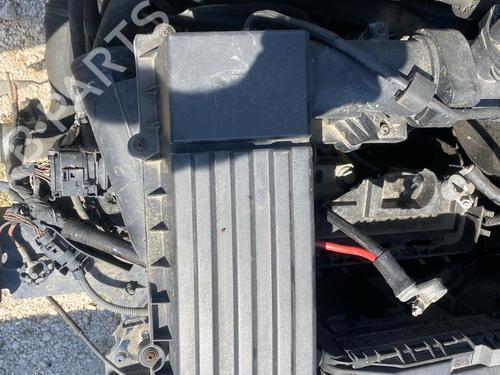Air filter box AUDI A3 (8P1) 1.9 TDI | BP38269404M87 - Image 2