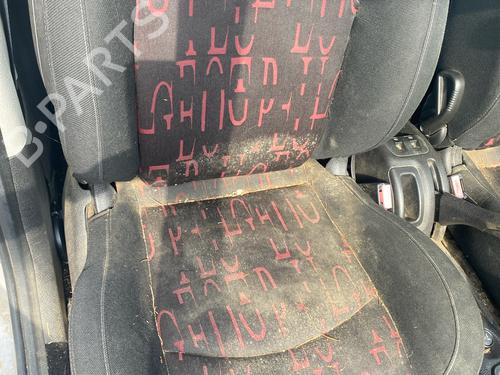 Used Right front seat Right front seat 36954727 36954727