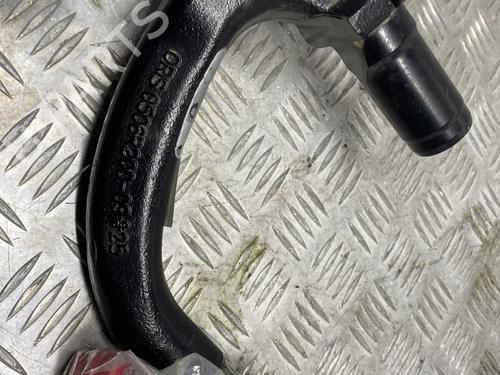 Rohr für OPEL ZAFIRA / ZAFIRA FAMILY B (A05) 1.6 (M75) (115 hp) 28965308