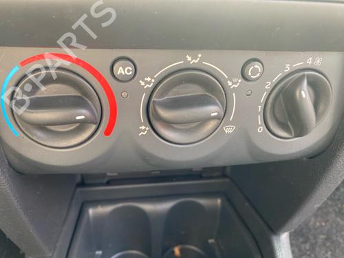 Used Climate control Climate control 36966333 36966333