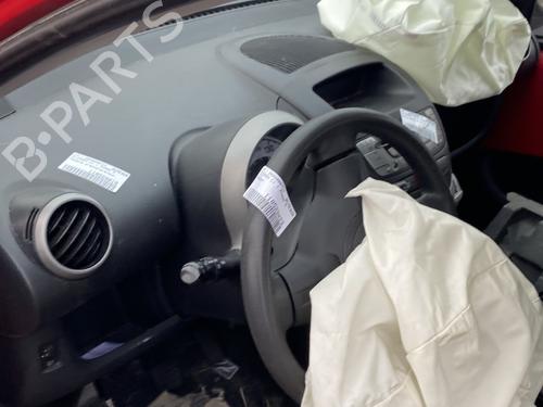 Chauffage completa CITROËN C1 (PM_, PN_) 1.0 (68 hp) 31259450