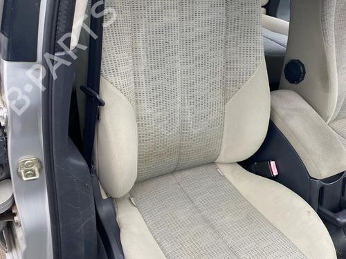 Right front seat RENAULT MEGANE II Saloon (LM0/1_) | BP36371985C16 - Image 2