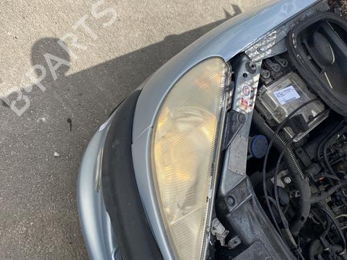 Phare droit PEUGEOT 206 Hatchback (2A/C) 2.0 HDI 90 (90 hp) 26006449