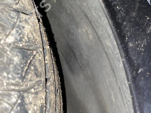 Paso rueda VW TOURAN (1T1, 1T2) 2.0 TDI (136 hp) 31969603