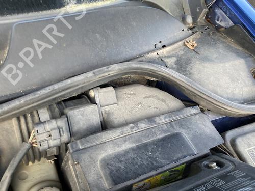 Used Air filter box Air filter box RENAULT MEGANE II (BM0/1_, CM0/1_) 1.9 dCi (BM0G, CM0G) (120 hp) 32481462 32481462