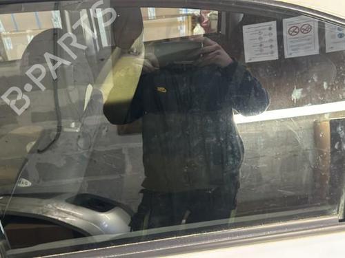 Used Rear left door window FIAT PANDA (169_) 1.2 (169.AXB11, 169.AXB1A) (60 hp) 19904578