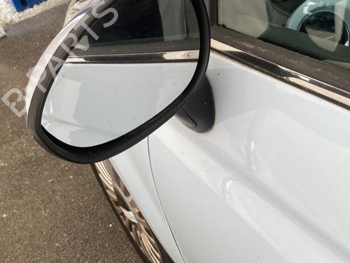 Left mirror FIAT 500 (312_) 1.3 D Multijet (312AXB1A) | BP26618262C26 