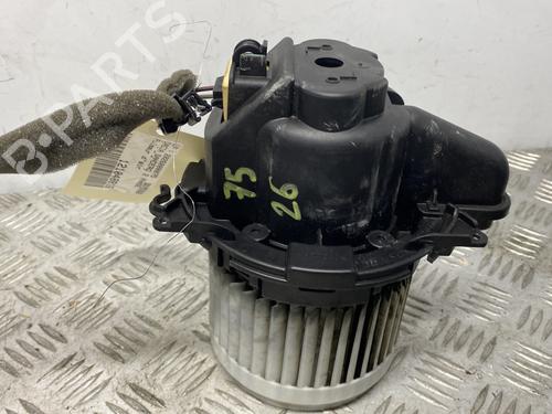 Used Heater blower motor DACIA SANDERO II 1.5 dCi (90 hp) 32271350