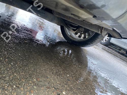Used Rear axle Rear axle 30552102 30552102