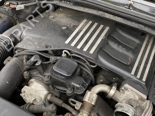 Injector BMW 3 (E46) 320 d | BP32207951M100