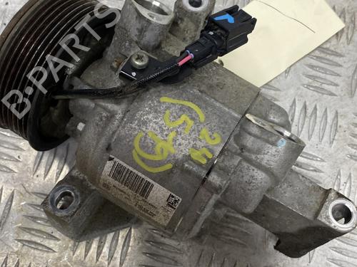 AC compressor RENAULT TWINGO III (BCM_, BCA_) 1.0 SCe 70 | BP21663350M34 