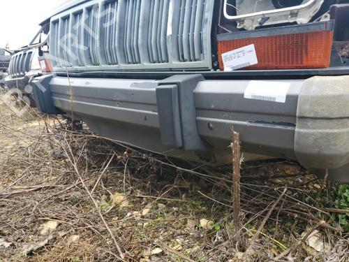 Front bumper JEEP CHEROKEE (XJ) 2.1 TD | BP22117943C7 