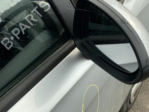Right mirror OPEL CORSA E (X15) 1.4 (08, 68) | BP29287840C27 