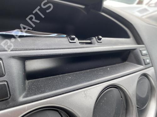 Afficheur MAZDA 6 Hatchback (GG) 2.0 DI (GG14) (121 hp) 32393033