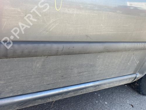 Dørlist CITROËN C3 I (FC_, FN_) 1.4 HDi (68 hp) 28016358