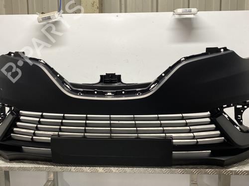 Used Front bumper RENAULT SCÉNIC IV (J9_) 1.7 Blue dCi 120 (J9A7, J9A8) (120 hp) 29829413
