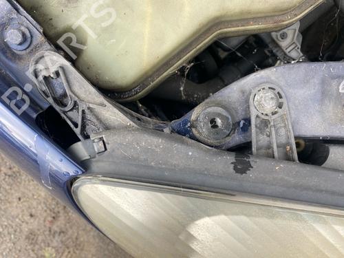Right headlight CITROËN C5 I (DC_) 2.2 HDi (DC4HXB, DC4HXE) | BP40465665C29 - Image 2