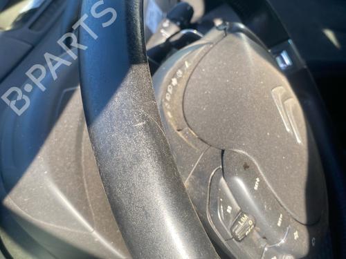Used Steering wheel Steering wheel CITROËN C4 Grand Picasso I (UA_) 1.6 HDi 110 (112 hp) 38977163 38977163