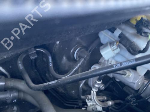 Servo brake OPEL ASTRA J (P10) 1.7 CDTI (68) | BP31114520M42 - Image 3