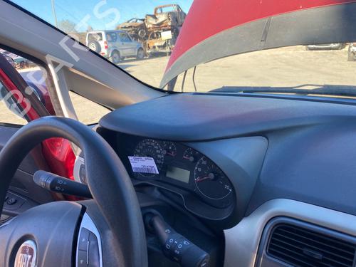 Dashboard FIAT GRANDE PUNTO (199_) 1.3 D Multijet (199.AXD11, 199.AXD1A, 199.AXD1B,... | BP39426426C46 - Image 4