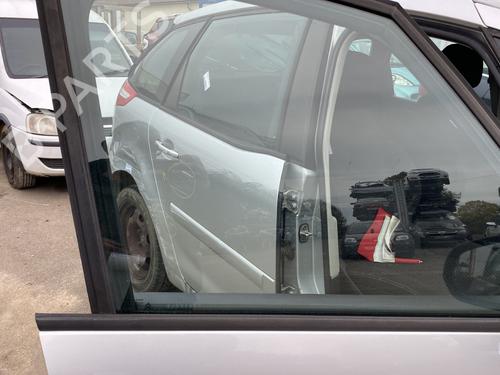 Used Front right door window CITROËN C4 Picasso I MPV (UD_) 1.6 HDi (109 hp) 29330283