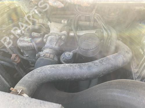 Engine PEUGEOT 807 (EB_) 2.2 HDi | BP39215422M1 - Image 2