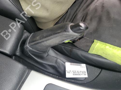 Used Hand brake Hand brake BMW 3 (E90) 320 d (163 hp) 20713416 20713416