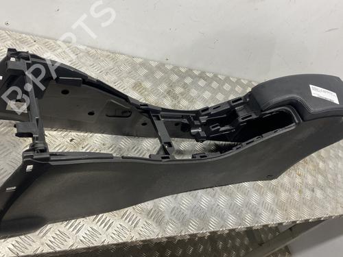 Armrest / Center console RENAULT MEGANE III Hatchback (BZ0/1_, B3_) 1.5 dCi (BZ09, BZ0D, BZ1W, BZ29, BZ14) | BP26530729I20 - Image 8