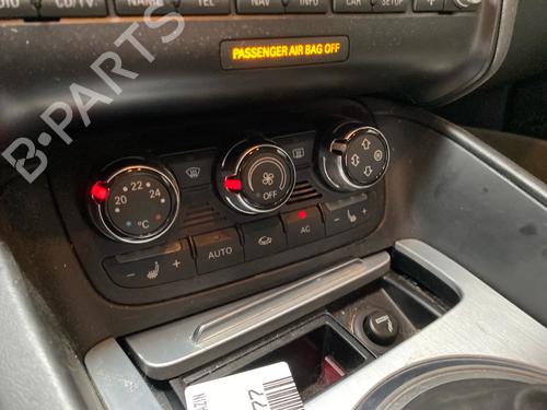 Climate control AUDI TT (8J3) 3.2 V6 quattro | BP40253468I5 - Image 2