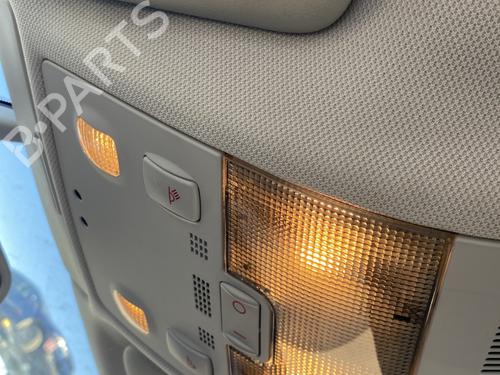 Used Interior roof light AUDI A3 Sportback (8PA) 2.0 TDI 16V (140 hp) 27221017