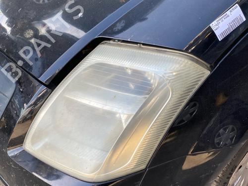 Left headlight CITROËN C2 (JM_) 1.1 | BP34241201C28 - Image 2