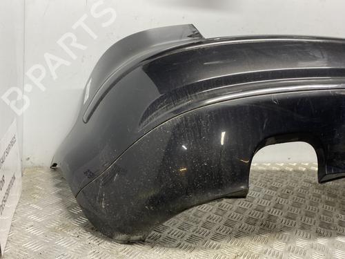 Rear bumper AUDI A3 (8P1)  | BP21388142C8 