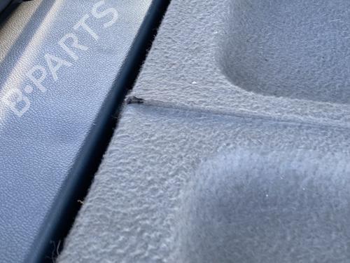 Used Rear parcel shelf Rear parcel shelf RENAULT KANGOO (KC0/1_) D 65 1.9 (KC0E, KC02, KC0J, KC0N) (64 hp) 32734159 32734159