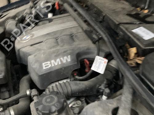 Used Engine control unit (ECU) Engine control unit (ECU) BMW 1 (E81) 116 d (116 hp) 21835548 21835548