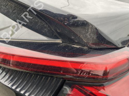 Right tailgate light CITROËN C4 III (BA_, BB_, BC_) ë-C4 (BCZKXC, BZCKSC) | BP29450406C80