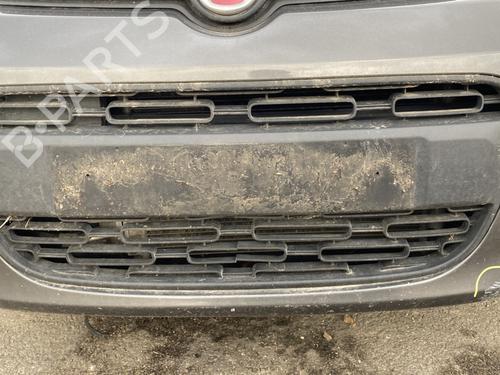 Used Grille FIAT PANDA (312_, 319_) 1.2 (312PXA1A) (69 hp) 29732371