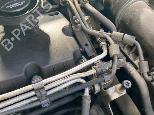 Injector VW PASSAT B6 Variant (3C5) 1.9 TDI | BP38273693M100 - Image 2