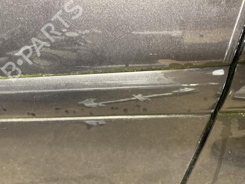 Door moulding trim AUDI A3 (8P1) 2.0 TDI 16V | BP22123491C150 