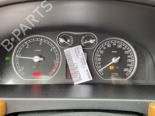 Engine RENAULT LAGUNA II (BG0/1_) 1.9 dCi (BG1A, BG1W, BG0G) | BP30948040M1  - Image 7